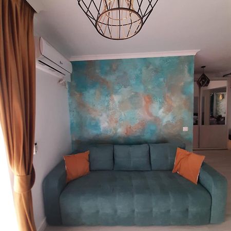 Vis Residence นาโวดาริ ภายนอก รูปภาพ