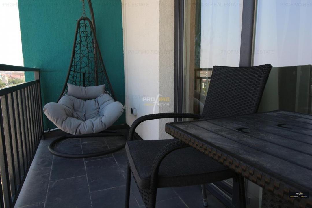 Vis Residence นาโวดาริ ภายนอก รูปภาพ