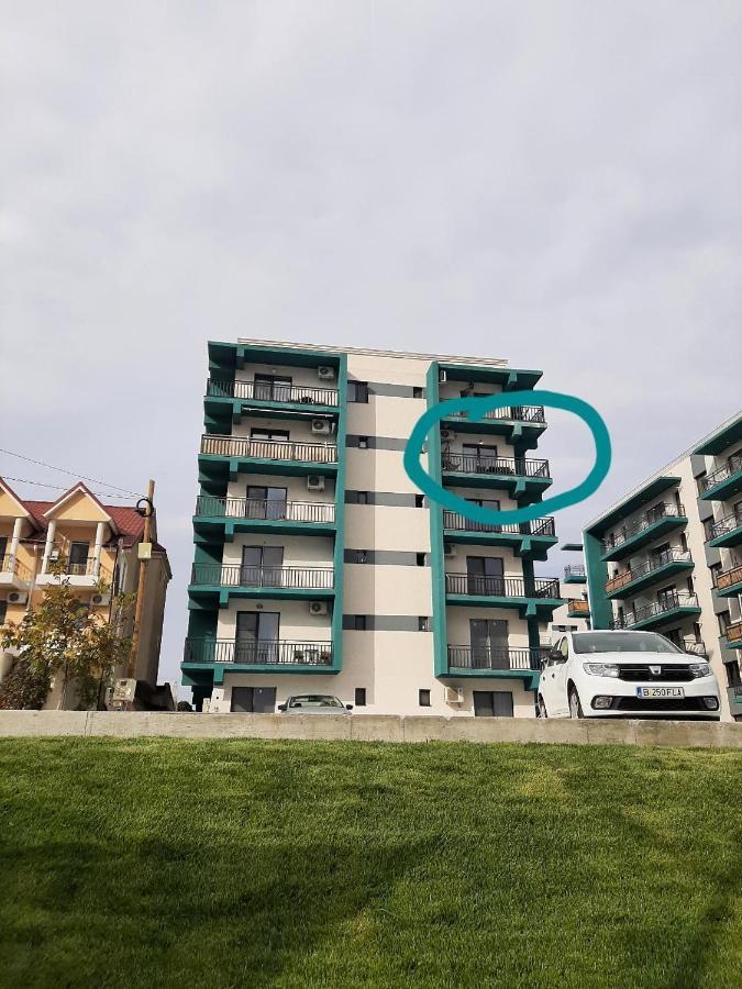 Vis Residence นาโวดาริ ภายนอก รูปภาพ