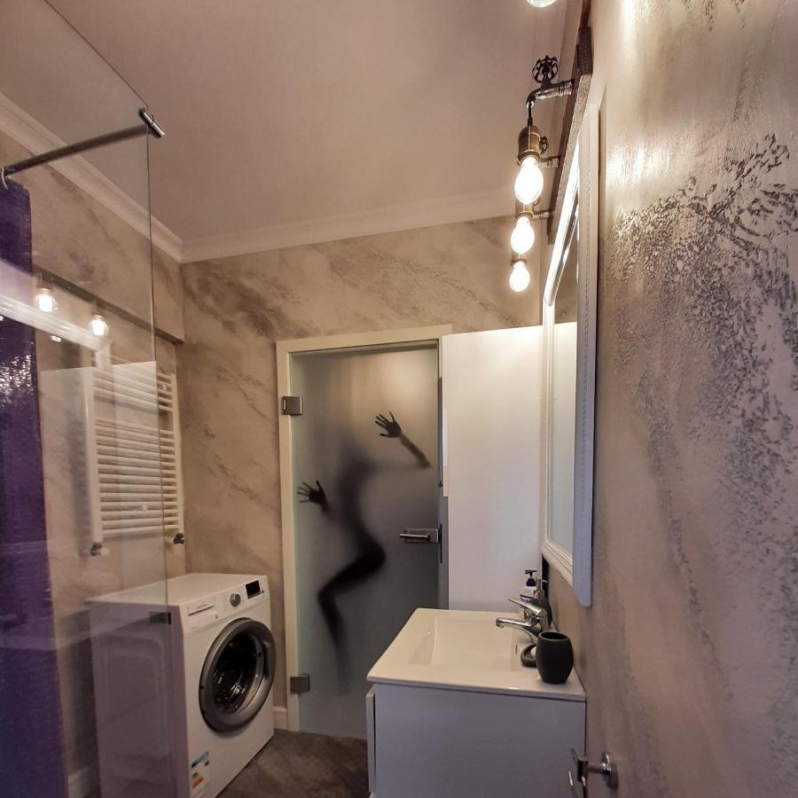 Vis Residence นาโวดาริ ภายนอก รูปภาพ