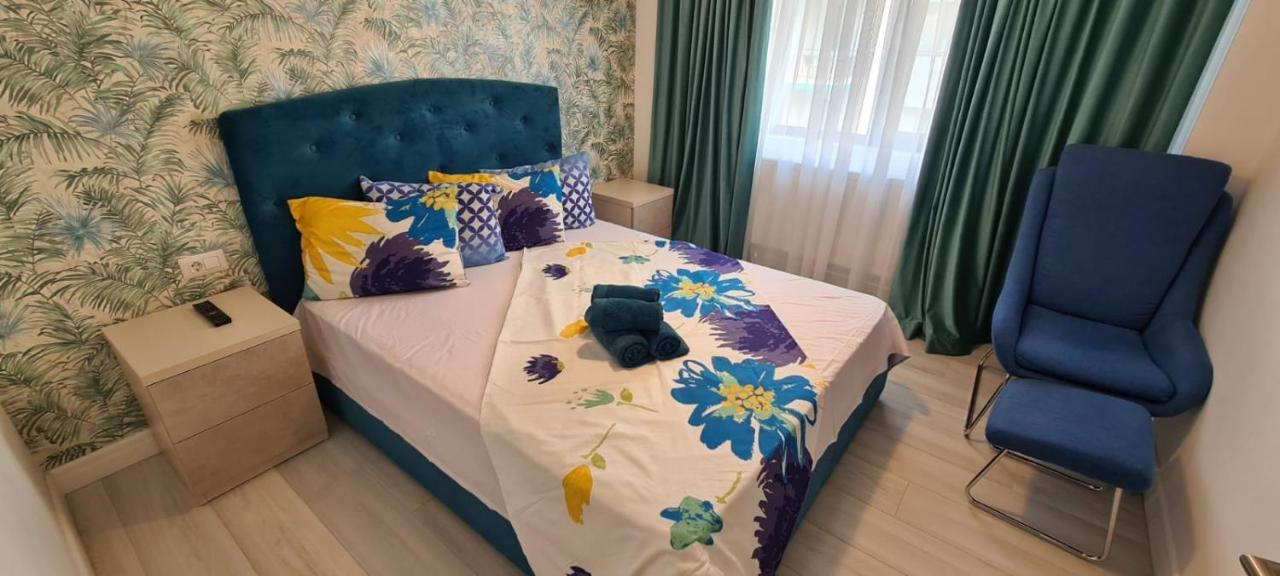 Vis Residence นาโวดาริ ภายนอก รูปภาพ
