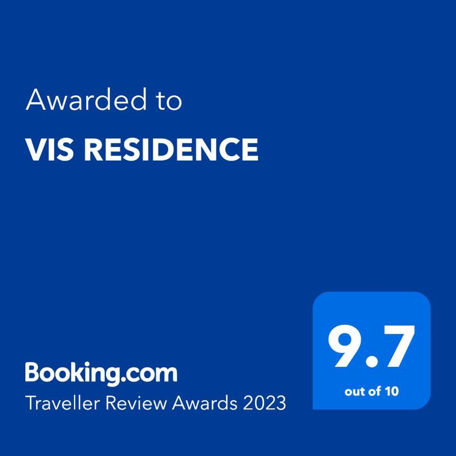 Vis Residence นาโวดาริ ภายนอก รูปภาพ