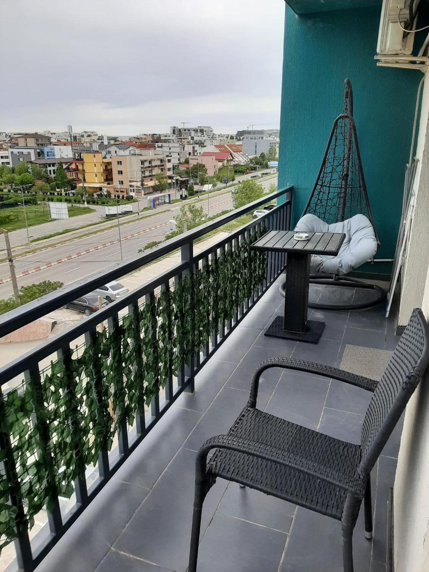Vis Residence นาโวดาริ ภายนอก รูปภาพ